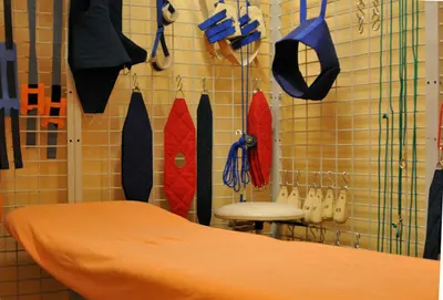 Rehabilitacja Ruda Śląska lek. med. Bogusław Jakóbiec